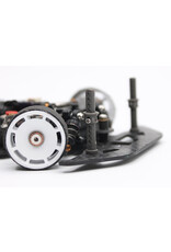 REFLEX RACING REFRX539 BODY POST SYSTEM