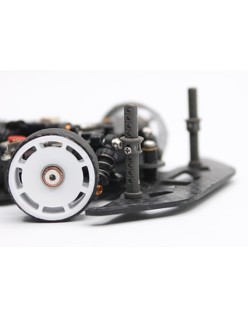 REFLEX RACING REFRX539 BODY POST SYSTEM