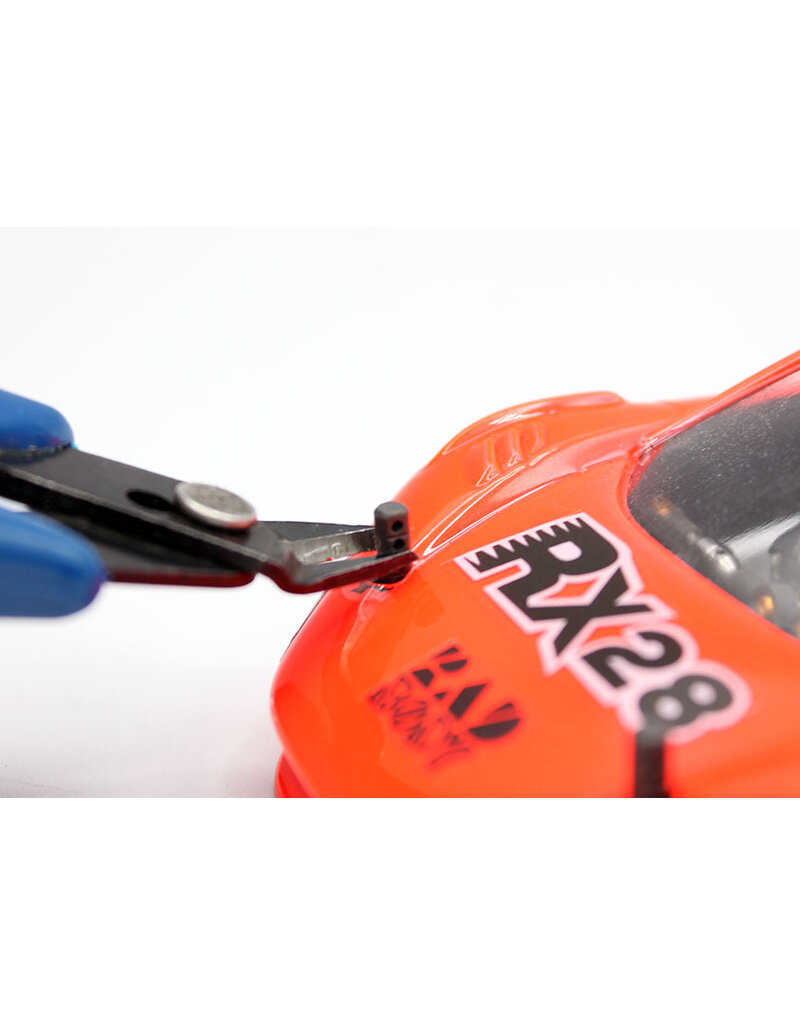 REFLEX RACING REF RX539 BODY POST SYSTEM