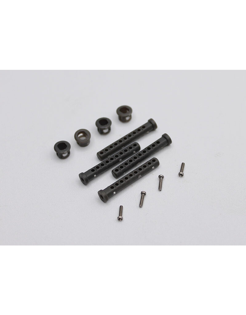 REFLEX RACING REFRX539 BODY POST SYSTEM