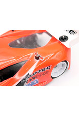 REFLEX RACING REFRX539 BODY POST SYSTEM