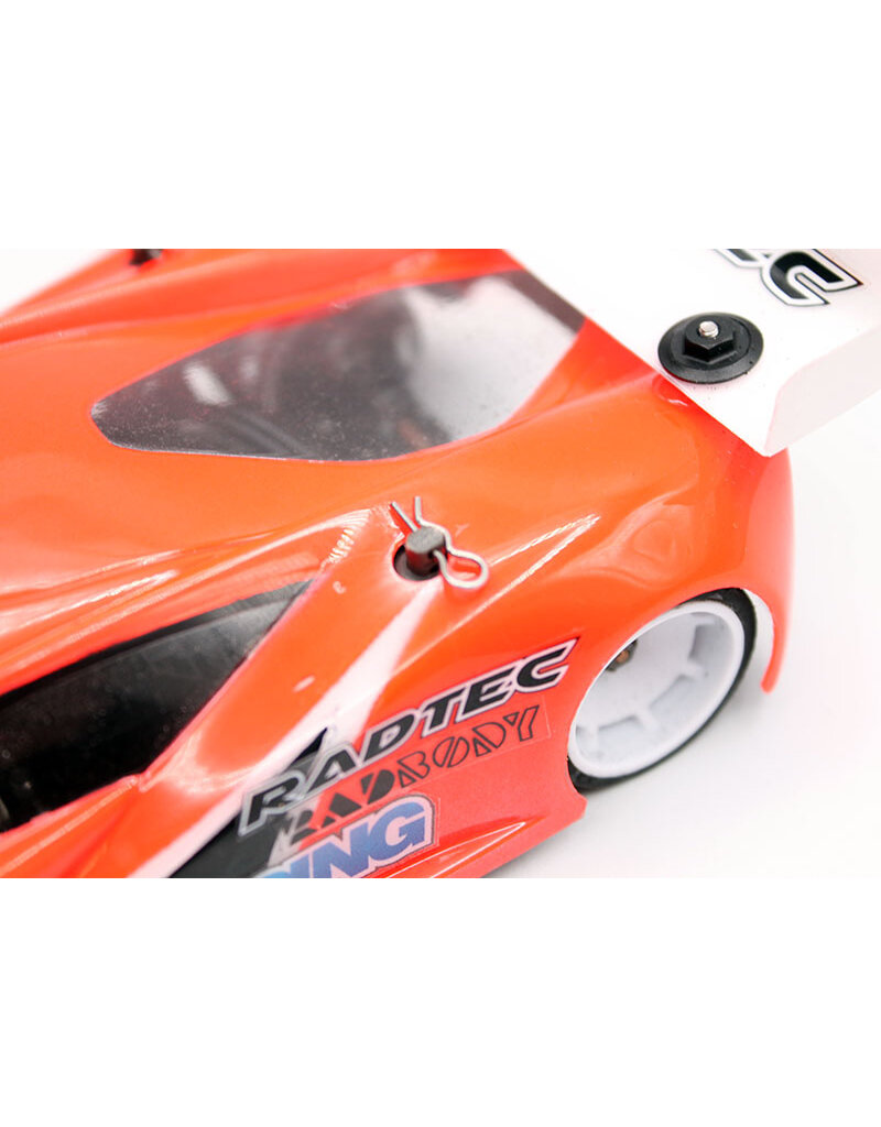 REFLEX RACING REFRX539 BODY POST SYSTEM