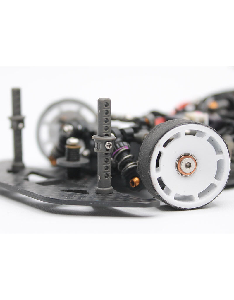 REFLEX RACING REFRX539 BODY POST SYSTEM