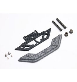 REFLEX RACING REF RX541 MAKO GT/X TPU LINED BUMPER