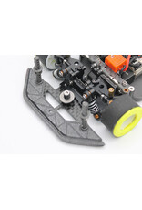 REFLEX RACING REFRX541 MAKO GT/X TPU LINED BUMPER