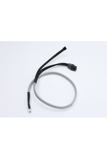 REFLEX RACING REFRRE021 JST 2.0 PH 3 PIN CHARGING CABLE-GREY