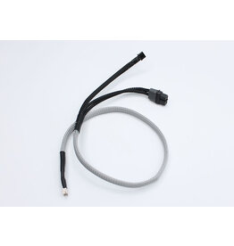 REFLEX RACING REFRRE021 JST 2.0 PH 3 PIN CHARGING CABLE-GREY