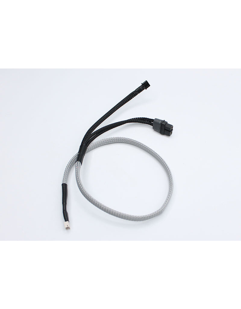 REFLEX RACING REF RRE021 JST 2.0 PH 3 PIN CHARGING CABLE-GREY