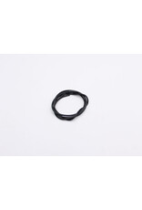 REFLEX RACING REFRRE019 RSD ELEKTRIC 500MM 22AWG BLACK WIRE