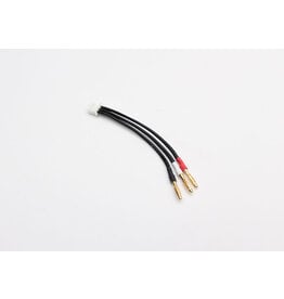 REFLEX RACING REFRRE013 HARD CASE CHARGING CABLE