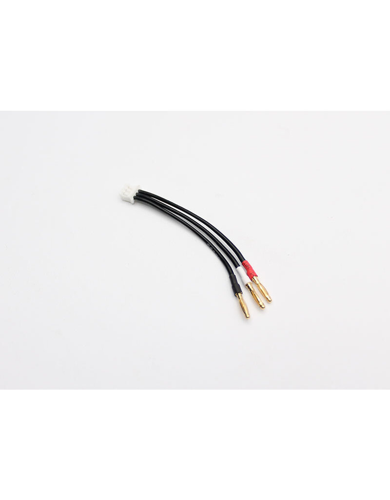 REFLEX RACING REFRRE013 HARD CASE CHARGING CABLE