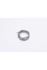 REFLEX RACING REFRRE018 RSD ELEKTRIC 500MM 22AWG GRAY WIRE