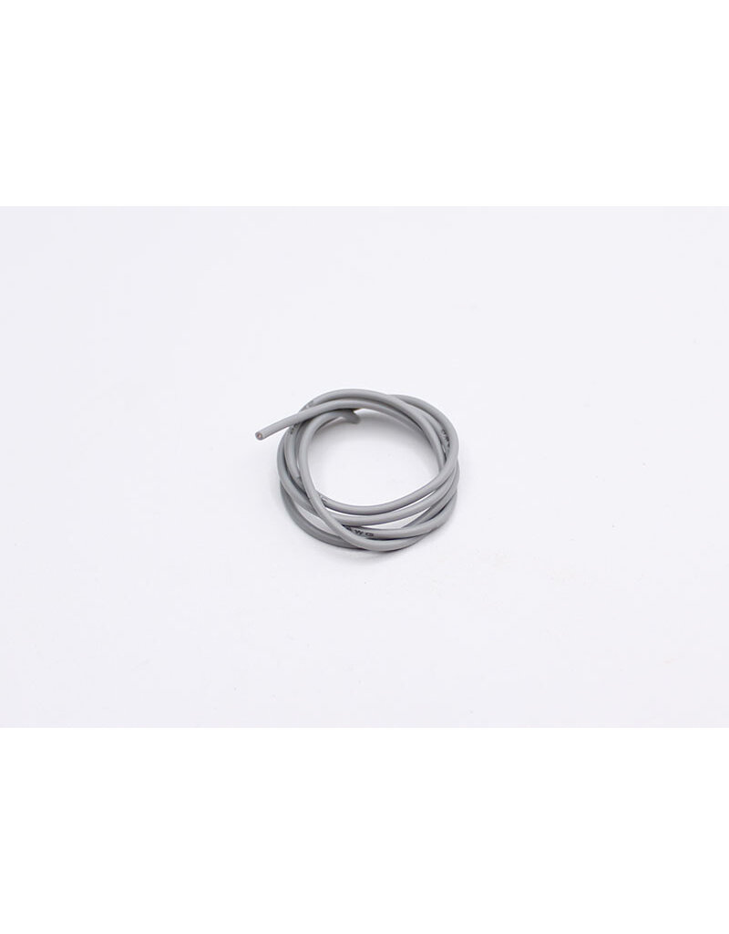 REFLEX RACING REF RRE018 RSD ELEKTRIC 500MM 22AWG GRAY WIRE