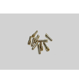 REFLEX RACING REFRRE014-5 2MM POWER BULLETS 5 PAIR