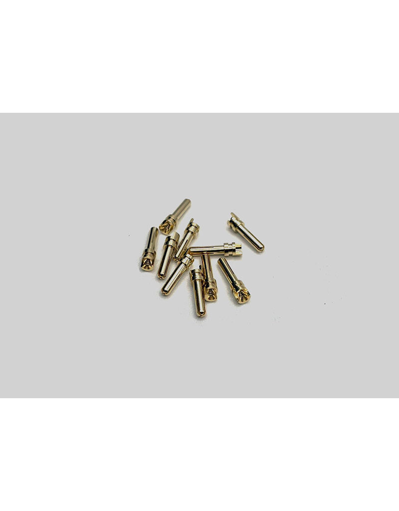 REFLEX RACING REF RRE014-5 2MM POWER BULLETS 5 PAIR