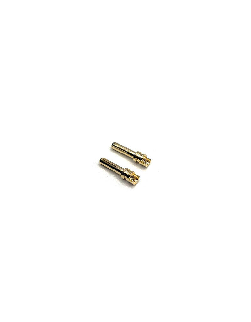 REFLEX RACING REFRRE014-5 2MM POWER BULLETS 5 PAIR