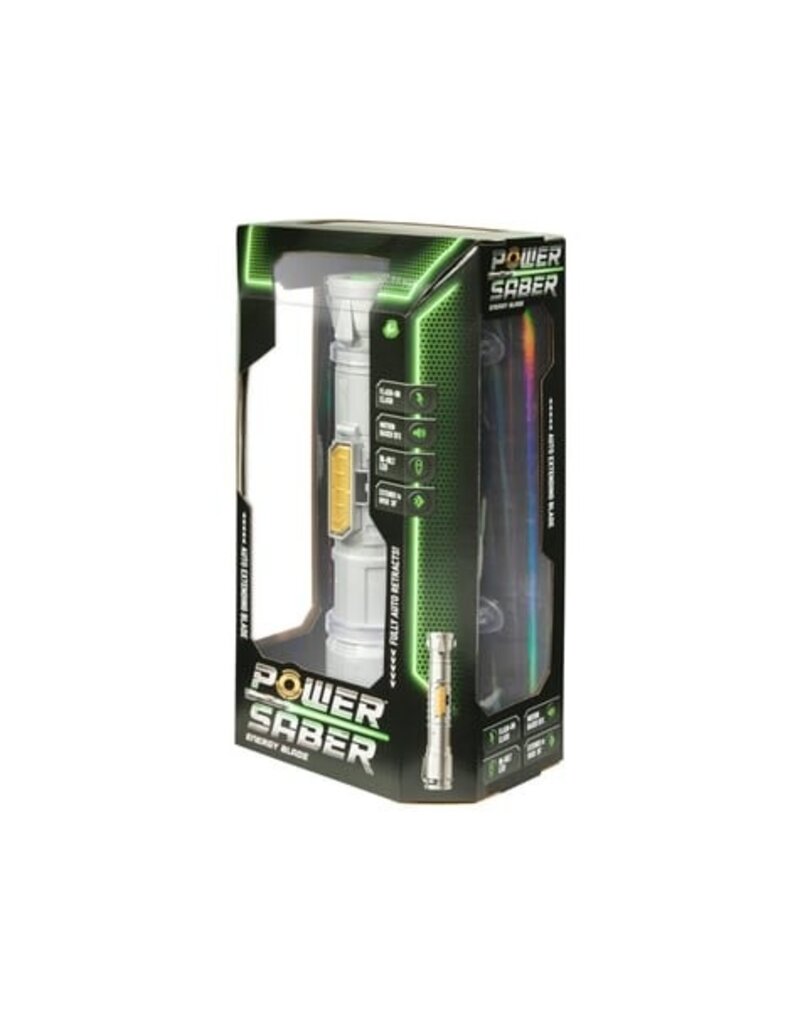 GTH931562 POWER SABER (GREEN)