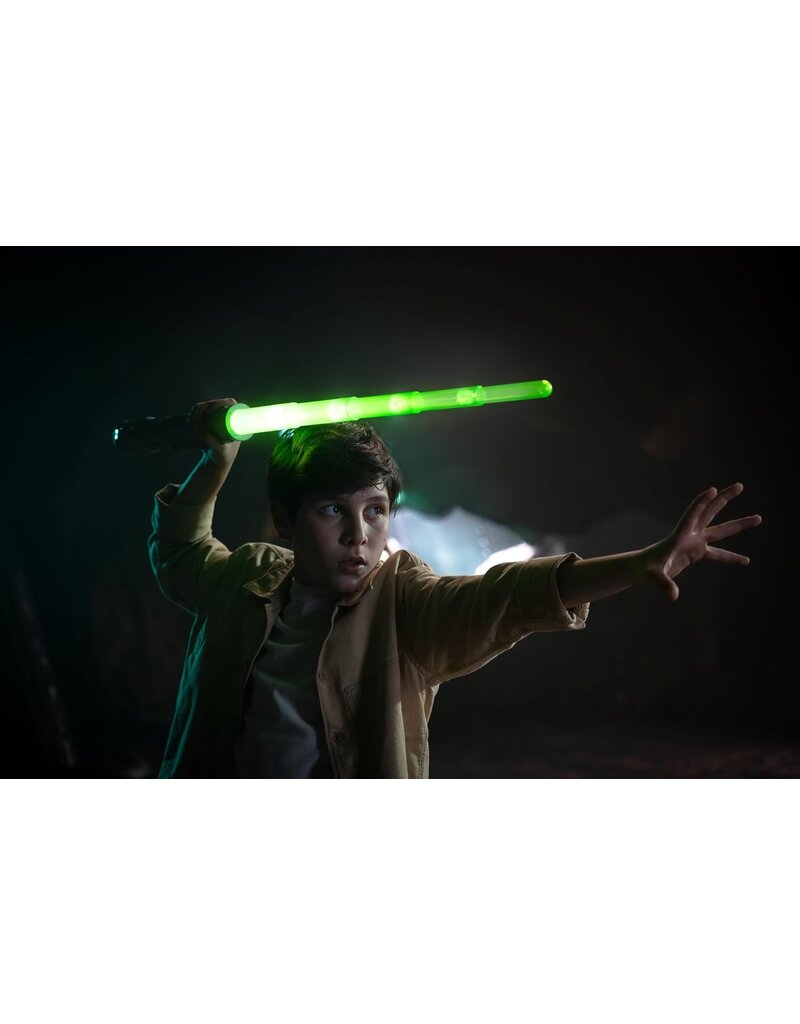 GTH931562 POWER SABER (GREEN)