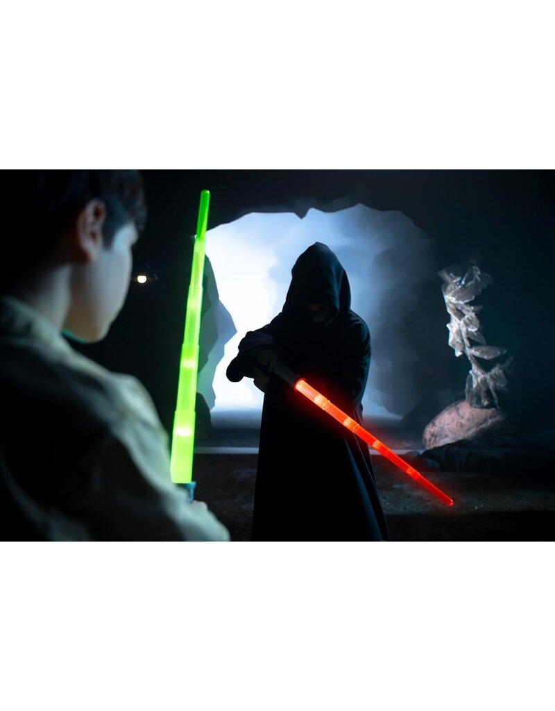 GTH931562 POWER SABER (GREEN)