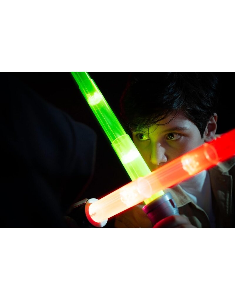 GTH931562 POWER SABER (GREEN)
