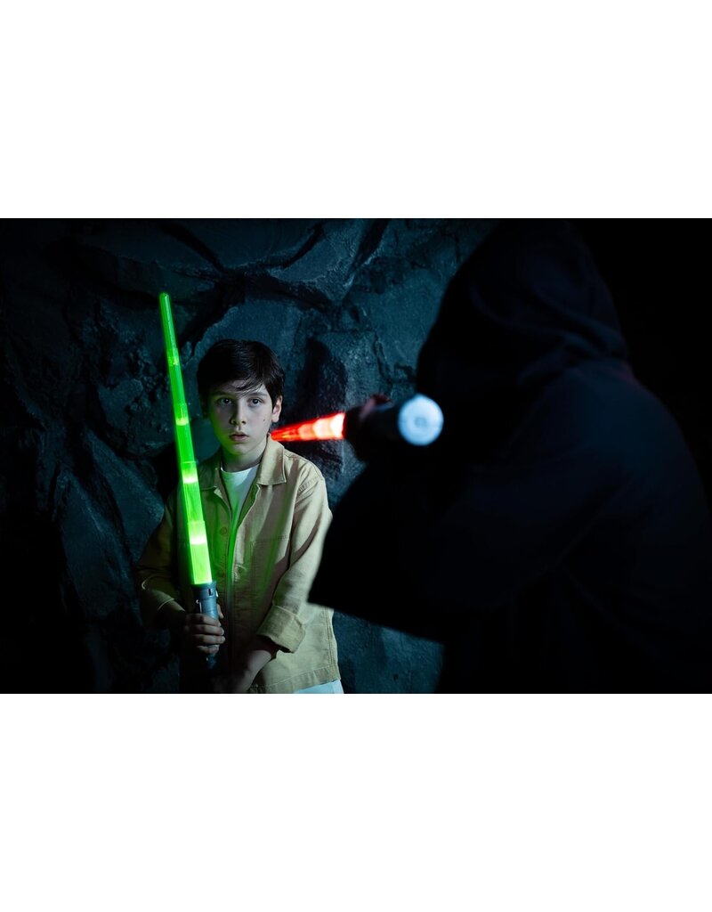 GTH931562 POWER SABER (GREEN)