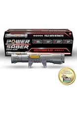 GTH931561  POWER SABER (RED)