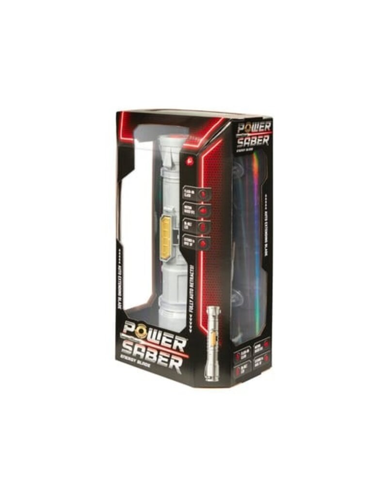 GTH931561  POWER SABER (RED)
