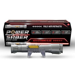 GTH931561  POWER SABER (RED)