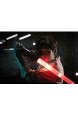 GTH931561  POWER SABER (RED)