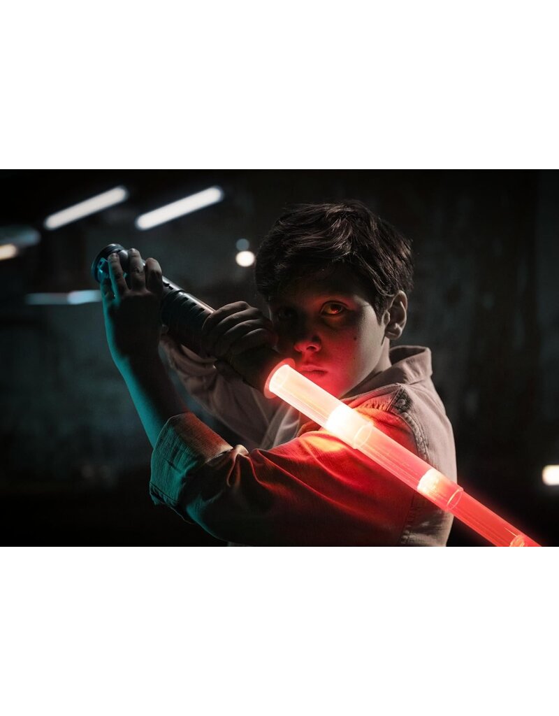 GTH931561  POWER SABER (RED)