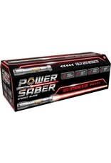 GTH931561  POWER SABER (RED)