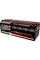 GTH931561  POWER SABER (RED)
