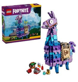 LEGO LEGO 77071 FORTNITE SUPPLY LLAMA