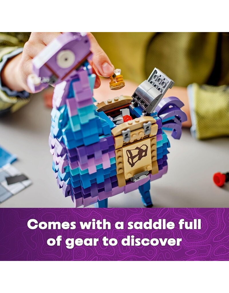 LEGO LEGO 77071 FORTNITE SUPPLY LLAMA