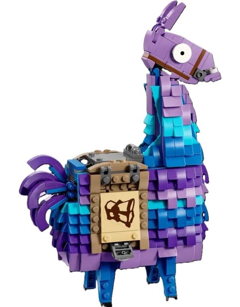LEGO LEGO 77071 FORTNITE SUPPLY LLAMA