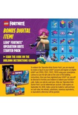 LEGO LEGO 77071 FORTNITE SUPPLY LLAMA