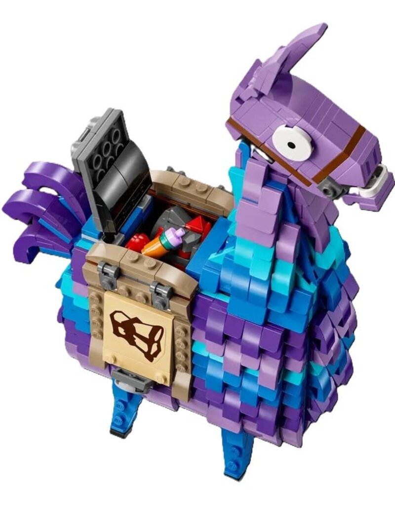 LEGO LEGO 77071 FORTNITE SUPPLY LLAMA