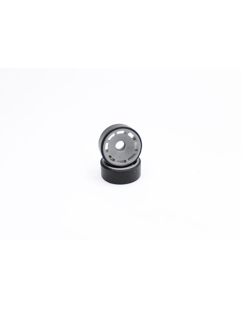 REFLEX RACING REFRX604-40 8.5MM LP SLICK 40