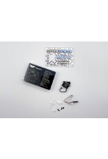 REFLEX RACING REFRRE007 HV MINI DIGITAL SERVO