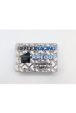 REFLEX RACING REFRRE007 HV MINI DIGITAL SERVO