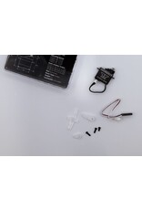 REFLEX RACING REFRRE007 HV MINI DIGITAL SERVO