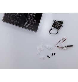 REFLEX RACING REFRRE007 HV MINI DIGITAL SERVO