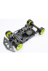 REFLEX RACING REFRX28D-WE-KIT 1/28 RX28D WORLDS EDITION 2WD KIT - GEN 2