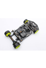 REFLEX RACING REFRX28D-WE-KIT 1/28 RX28D WORLDS EDITION 2WD KIT - GEN 2