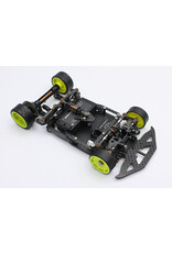 REFLEX RACING REFRX28D-WE-KIT 1/28 RX28D WORLDS EDITION 2WD KIT - GEN 2