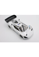 RADBODY REFRAD002 MAKO GT 1/28 SCALE LEXAN BODY CLEAR