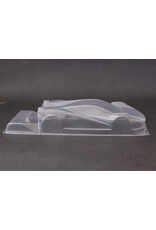 RADBODY REFRAD004 MAKO X LEXAN BODY CLEAR