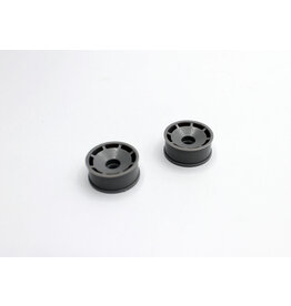 REFLEX RACING REFRX600F1G SPEED DISH WHEEL FRONT 0 OFFSET