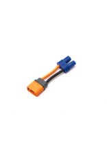 SPEKTRUM SPMXCA321 IC2 DEVICE TO EC2 BATTERY ADAPTER
