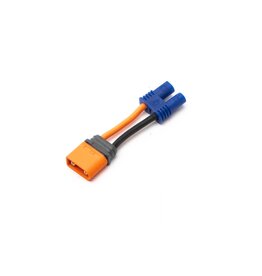 SPEKTRUM SPMXCA321 IC2 DEVICE TO EC2 BATTERY ADAPTER